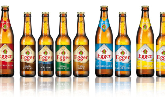 Egger - Banner Foto