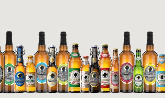 Mohren - Banner Foto